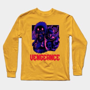 Vengeance Long Sleeve T-Shirt